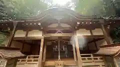 九頭神社(奈良県)