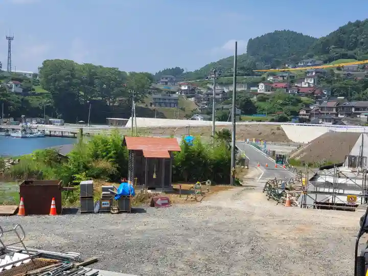 金毘羅神社(宮城県)