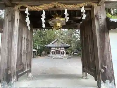 天神社(滋賀県)