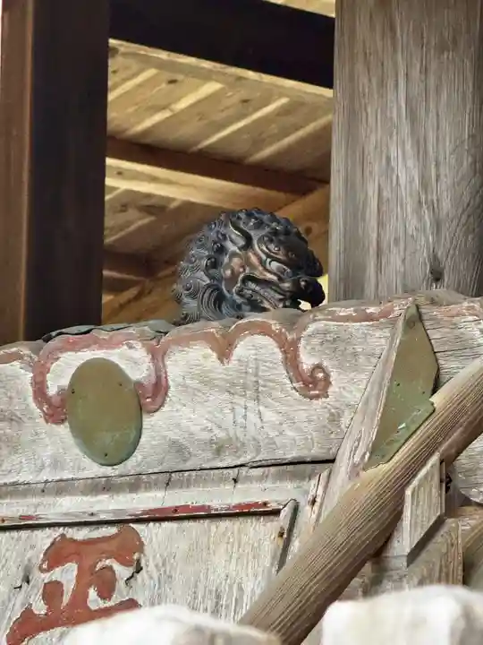 春日神社(京都府)