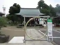 埴生神社(千葉県)