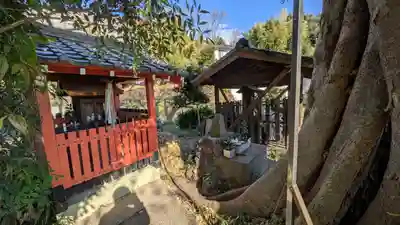 豊媛大明神(大阪府)