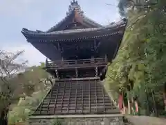 日龍峯寺(高澤観音)(美濃清水)の建物その他