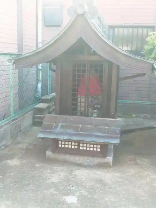 愛宕大神(大阪府)