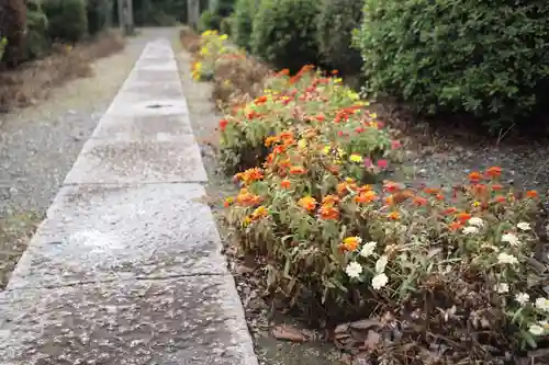 氷川神社のその他建物