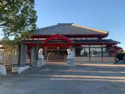 般若院(千葉県)