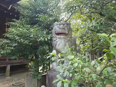 意賀美神社(大阪府)