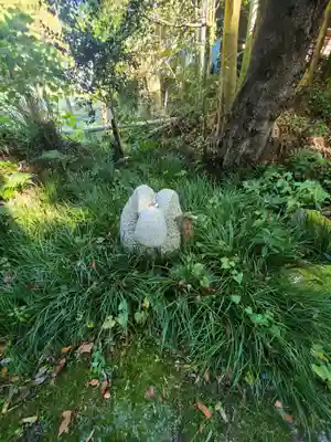五所駒瀧神社(茨城県)