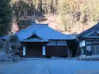 蜆沢院(東京都)