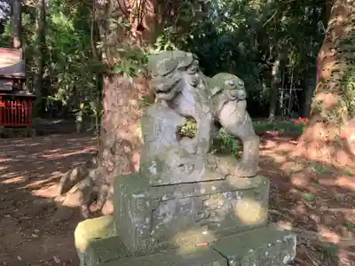 八幡大神(千葉県)