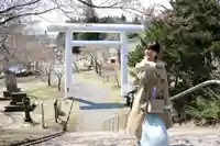 土津神社|こどもと出世の神さま(福島県)