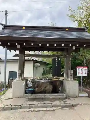 武蔵御嶽神社(東京都)