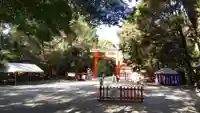 賀茂御祖神社(下鴨神社)(京都府)