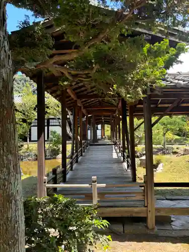 高台寺（高台寿聖禅寺・高臺寺）のその他建物