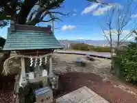 小室神社(静岡県)