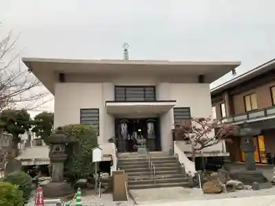 浄名院(東京都)