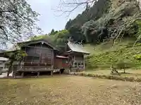 上西神社(島根県)