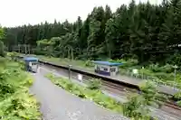 産土神社(青森県)