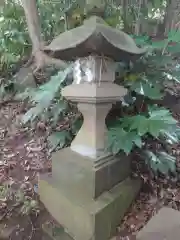 赤城神社(千葉県)