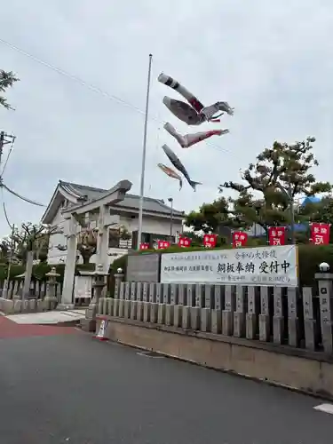 巽神社(大阪府)