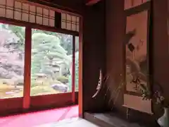 雲龍院の建物その他