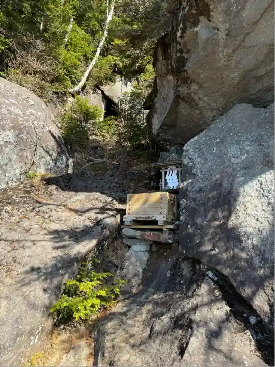 瀧尾神社(栃木県)