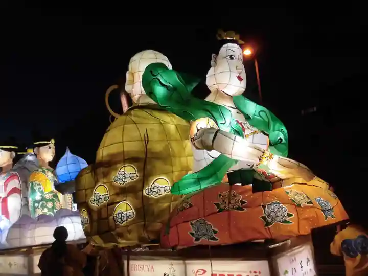 粟田神社のその他建物