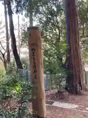 鈴森神社の建物その他