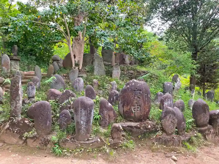 達磨寺のその他建物