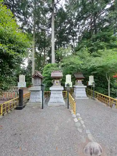 亀ケ池八幡宮(神奈川県)