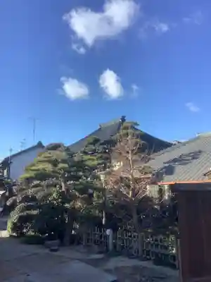 清閑寺のその他建物