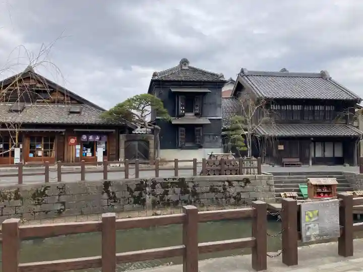 香取神宮(千葉県)