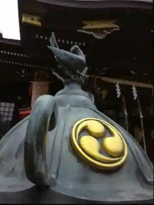 熊野神社のその他建物