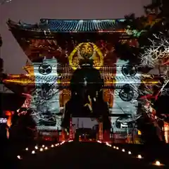 大樹寺（松安院大樹寺）(愛知県)