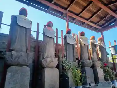 正福寺(東京都)