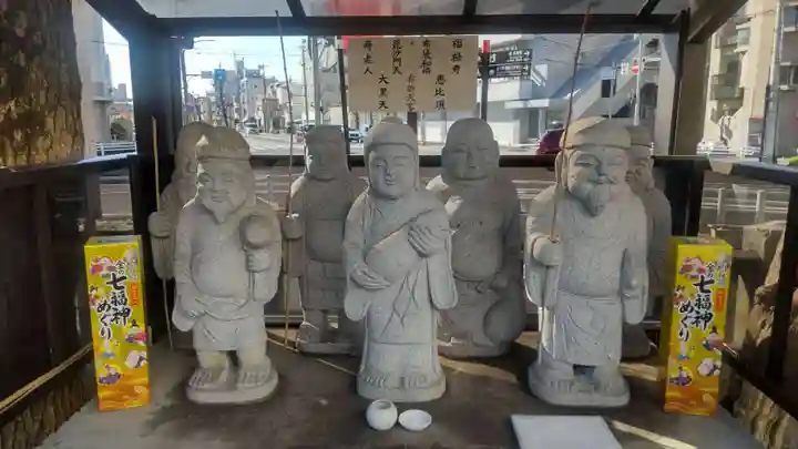 柳原天神社(兵庫県)