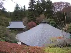 雲巌寺(栃木県)