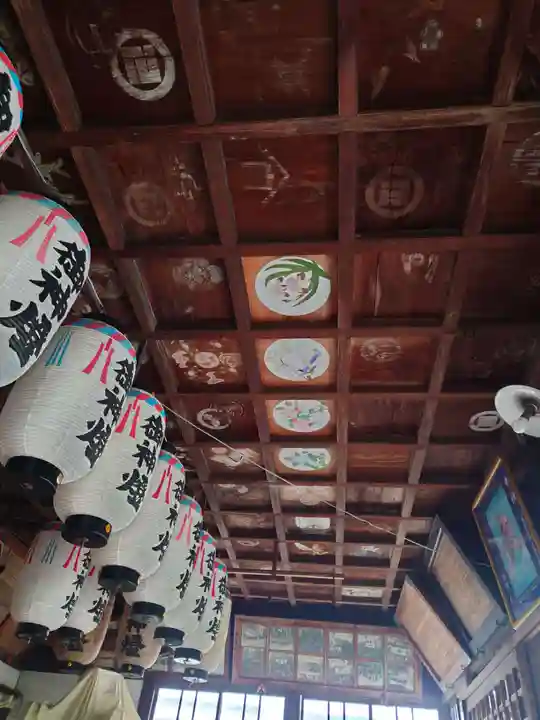 大麻比古神社(徳島県)