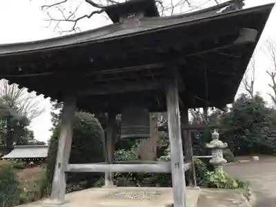 長泉寺のその他建物