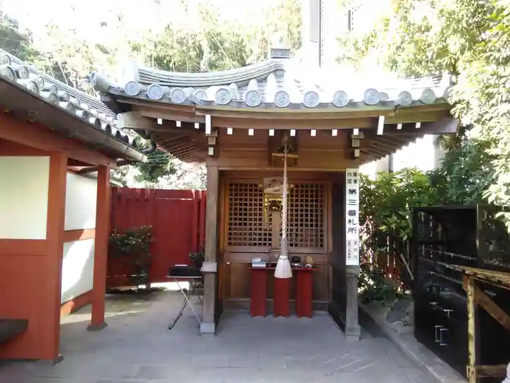 城戸釈迦堂(福岡県)