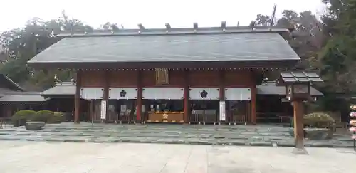 櫻木神社(千葉県)