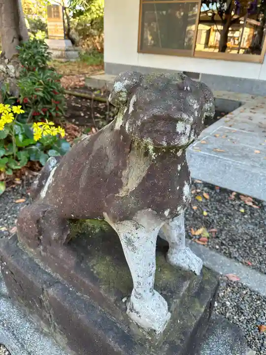 若宮神社(東京都)