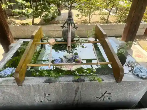 阿部野神社(大阪府)