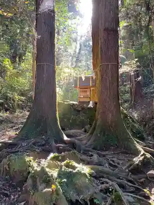 御岩神社(茨城県)