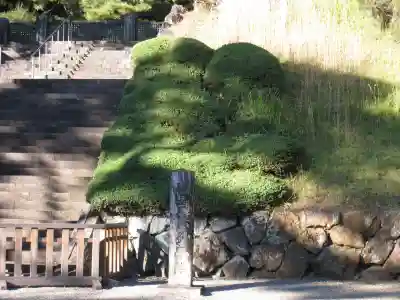 大正天皇多摩陵(東京都)