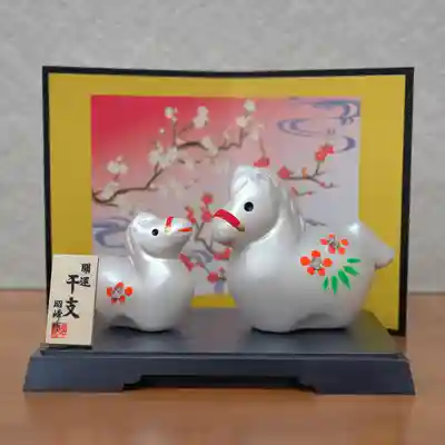 美幌神社(北海道)