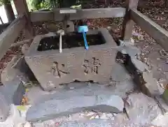 蝉丸神社(滋賀県)