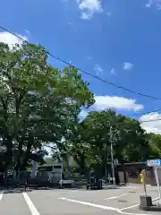 天王神社(山梨県)