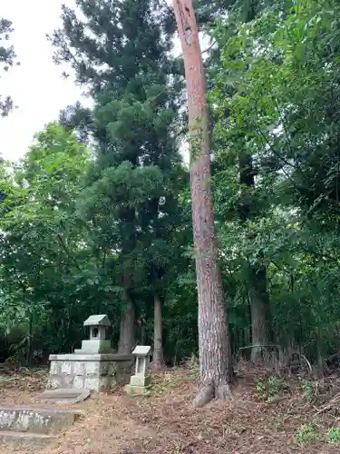 八雲神社(福島県)
