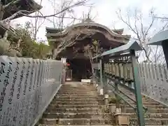 大聖院の建物その他